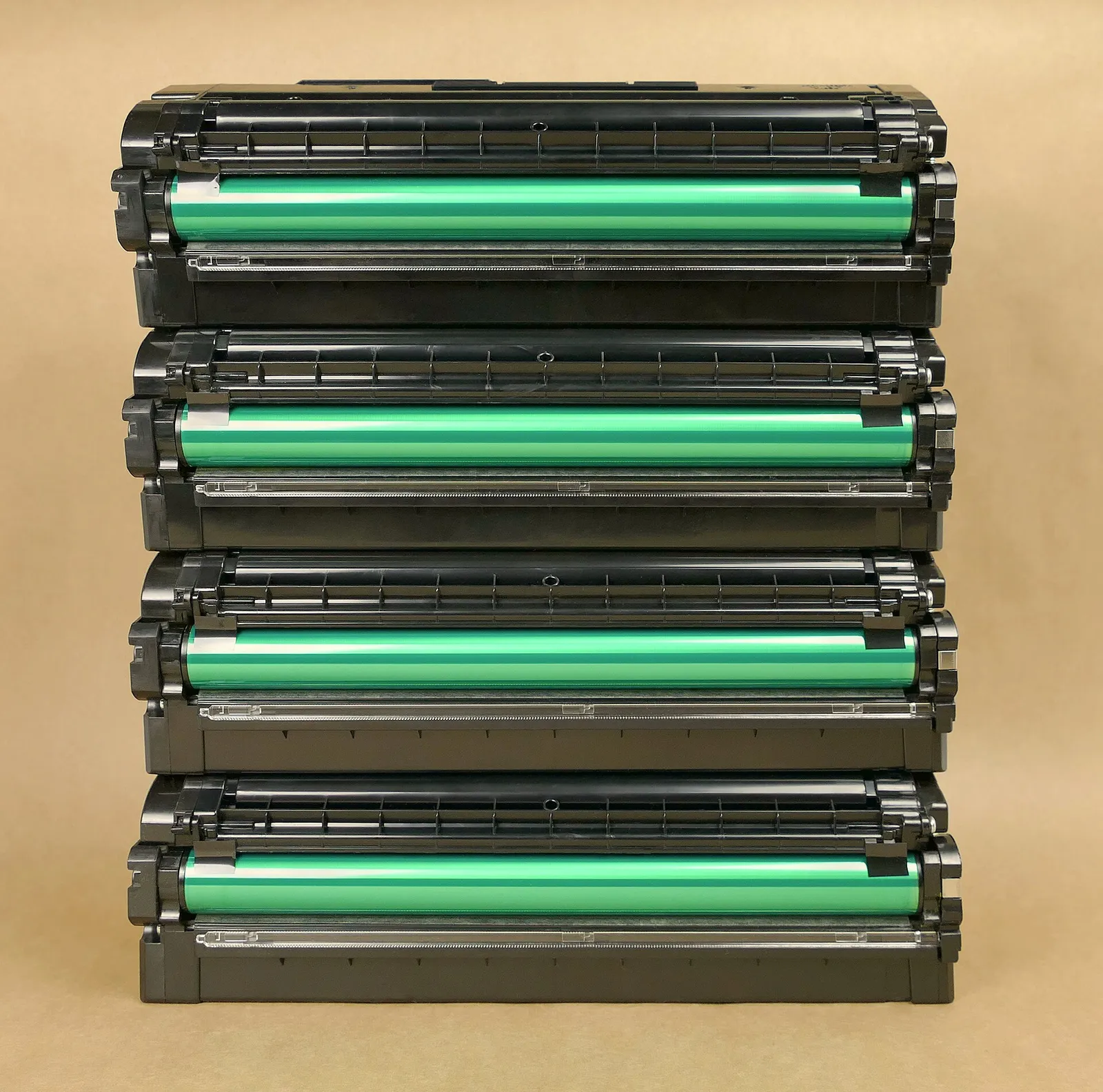 Printer toner cartridges for HP, Canon, OKI and Brother printers